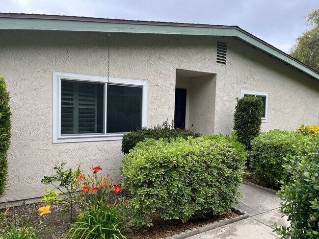 Primary Photo - 55+ Home in Oceana Mission 1, Private End ...