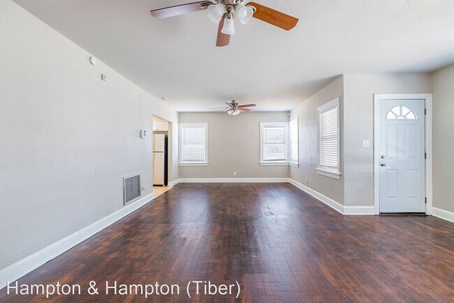 Building Photo - 4 br, 2 bath House - 1524 13TH AVE S