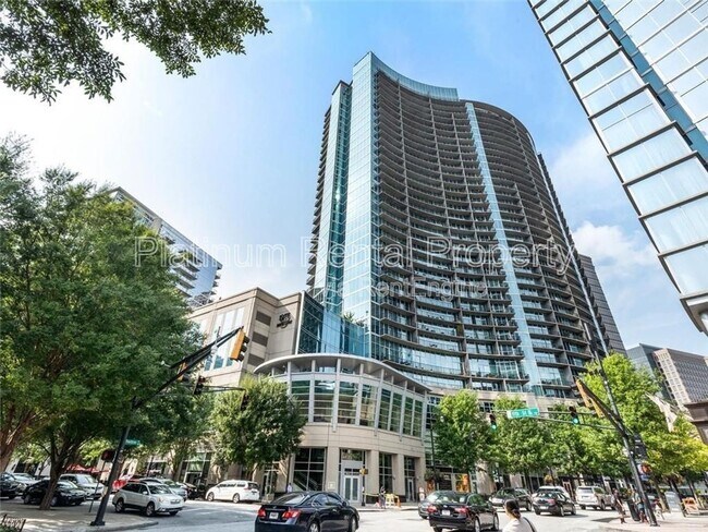 Primary Photo - 1080 Peachtree St NE