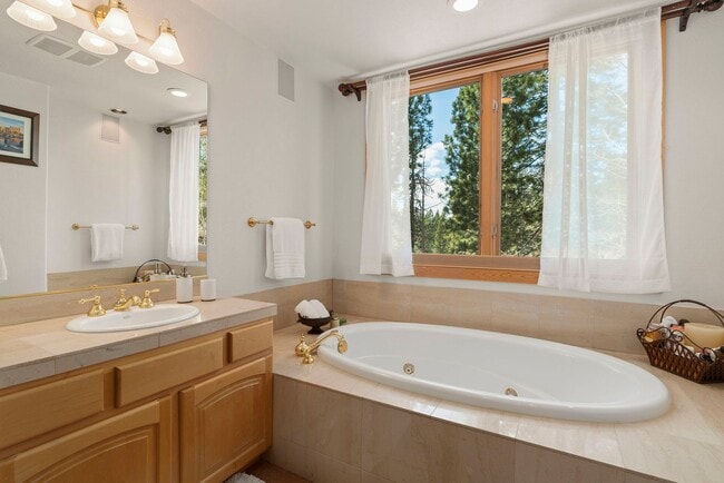 Building Photo - Season Rental Rare Opportunity The Pointe at Incline Village.
