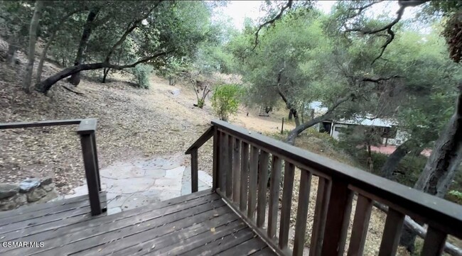 Building Photo - 1281 Old Topanga Canyon Rd