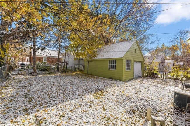 Building Photo - 6106 Oldtown St