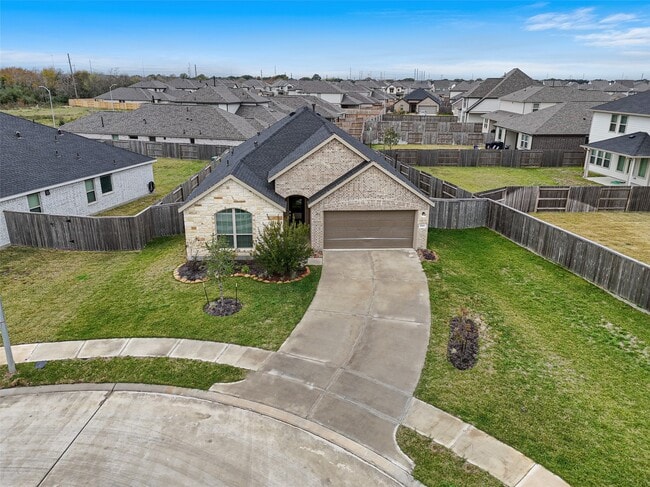 Building Photo - 17011 Garden Moor Trl