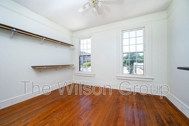 Building Photo - 1007 W Franklin St