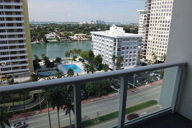 Building Photo - 5601 Collins Ave