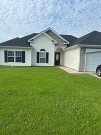Building Photo - 1117 Green Fir Loop