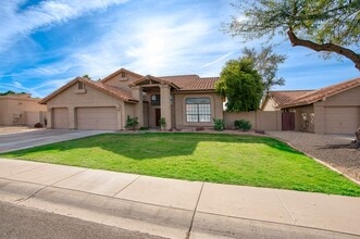 Building Photo - Spacious Tempe 4 bedroom