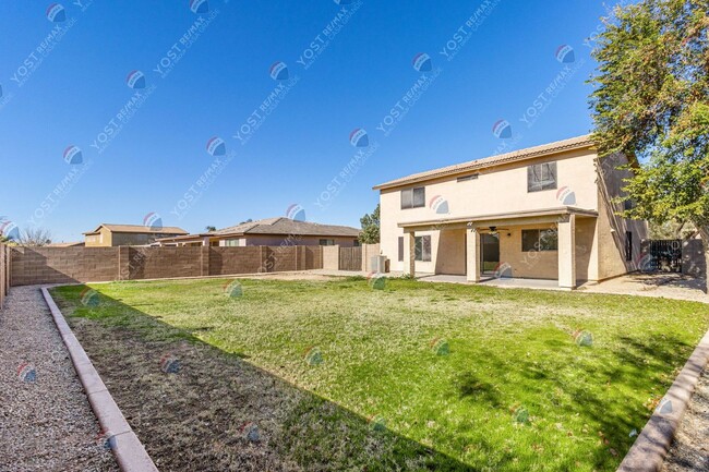 Building Photo - Spacious Acacia Landing Home!