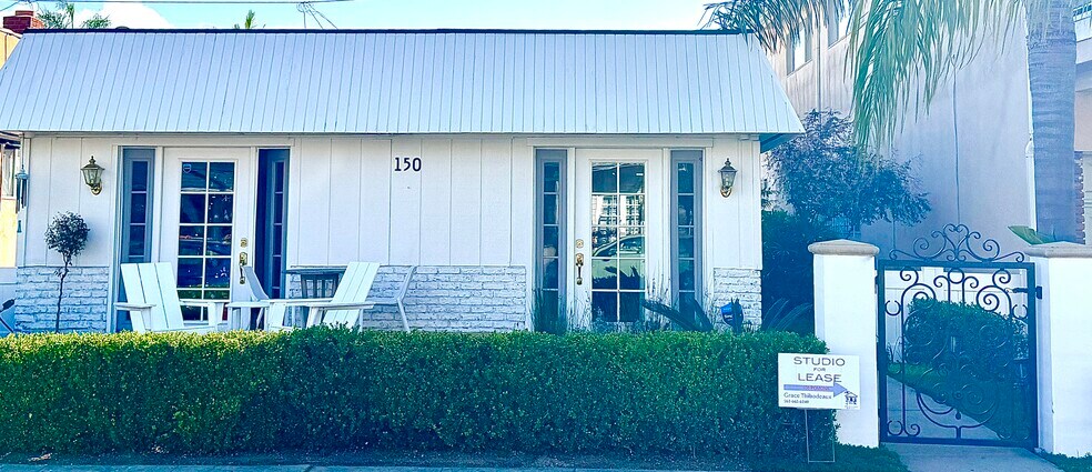 Building Photo - 150 Pomona Ave