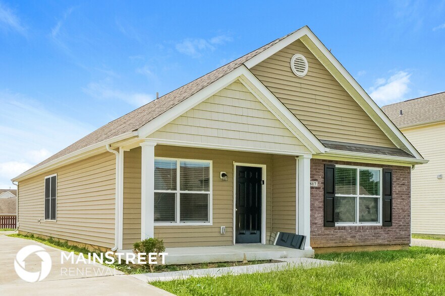Building Photo - 5817 Bannon Crossings Dr