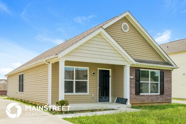 Building Photo - 5817 Bannon Crossings Dr