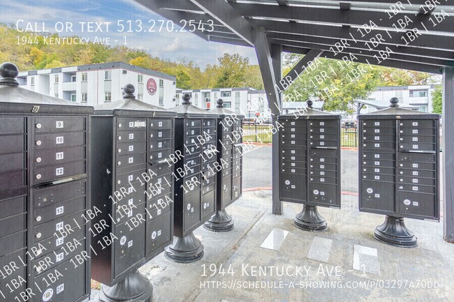 Building Photo - 1944 Kentucky Ave