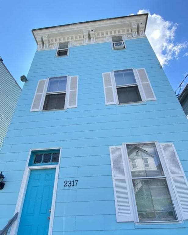 Building Photo - 2317 Chickasaw St