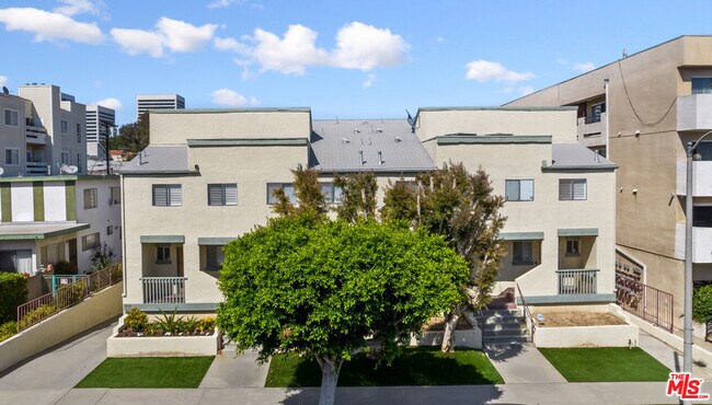 Building Photo - 1818 Butler Ave