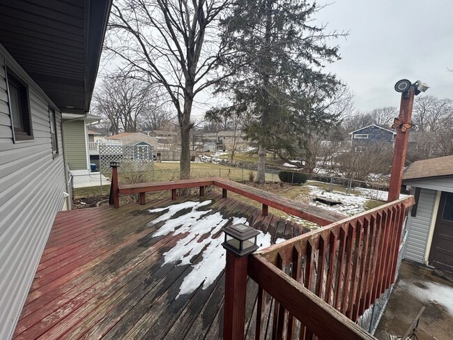 Building Photo - Nice House for Rent