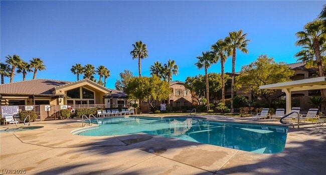 Building Photo - 8985 S Durango Dr