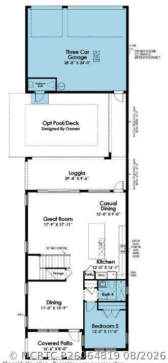 Building Photo - 4029 Faraday Wy