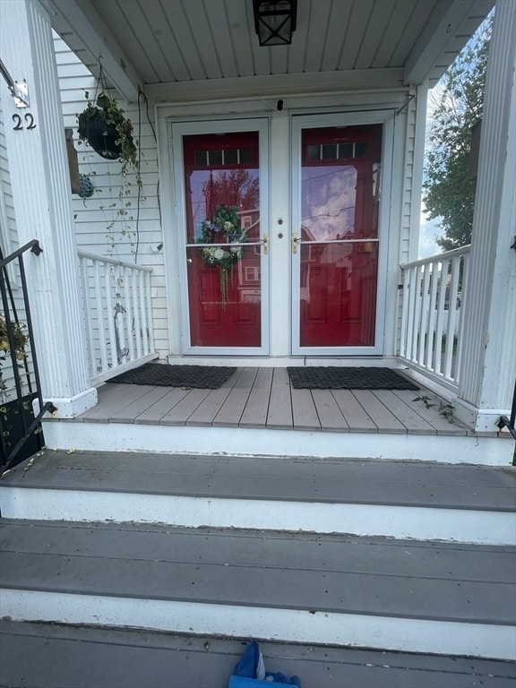 Primary Photo - 22-24-24 Slade St