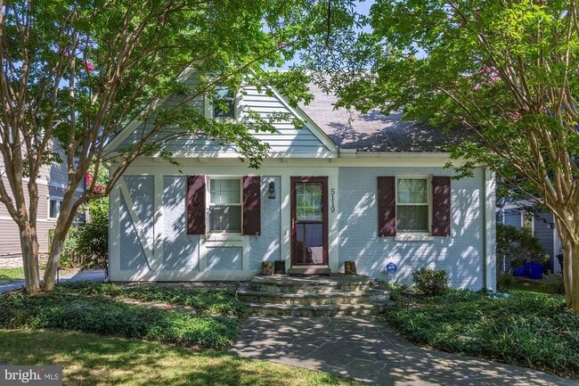 Primary Photo - 5119 Manning Dr