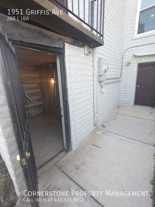 Building Photo - 1951 Griffis Ave