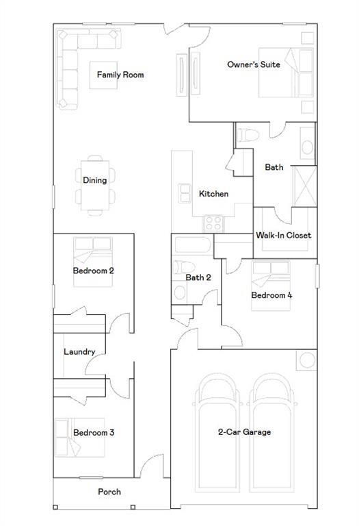 Building Photo - 217 Skyfire St