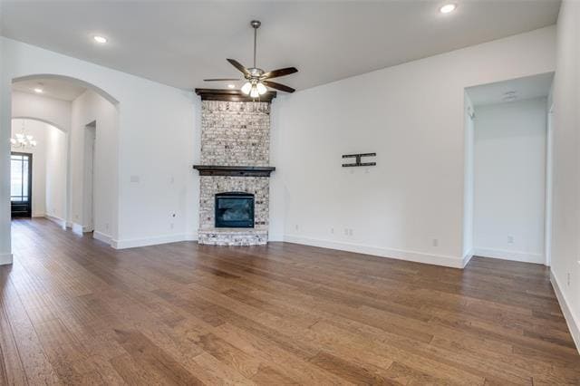 Building Photo - 717 Corner Post Path