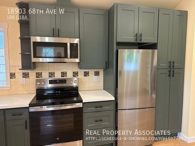 Building Photo - 18903 68th Ave W