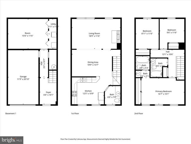 Building Photo - 2314 Sanford St