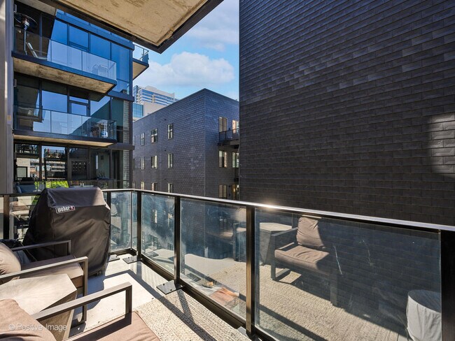 Building Photo - 111 S Peoria St