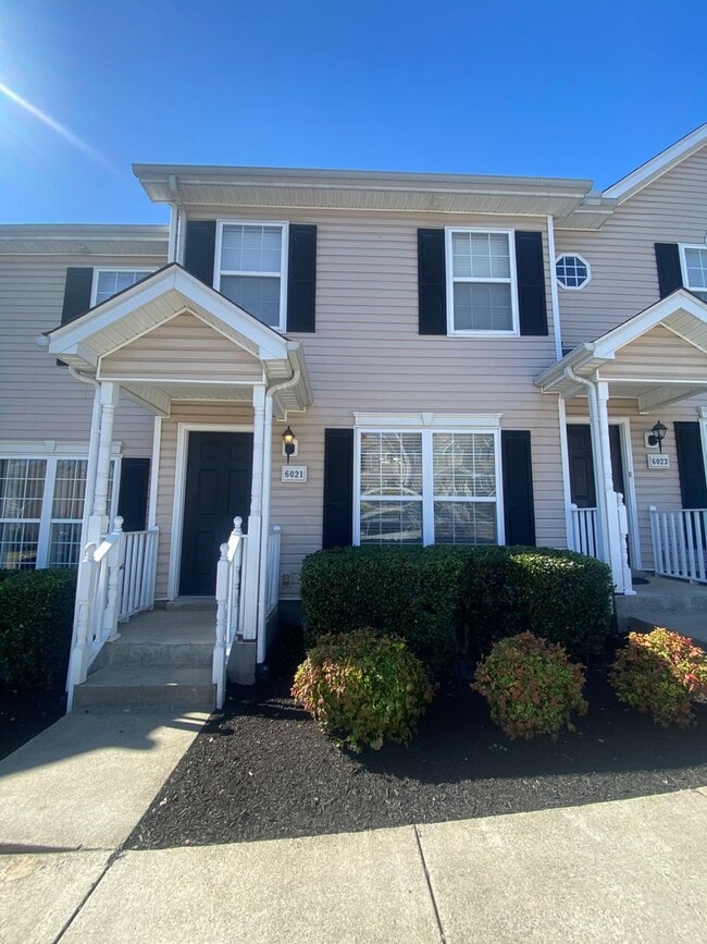 Building Photo - 6021 Cullen Dr