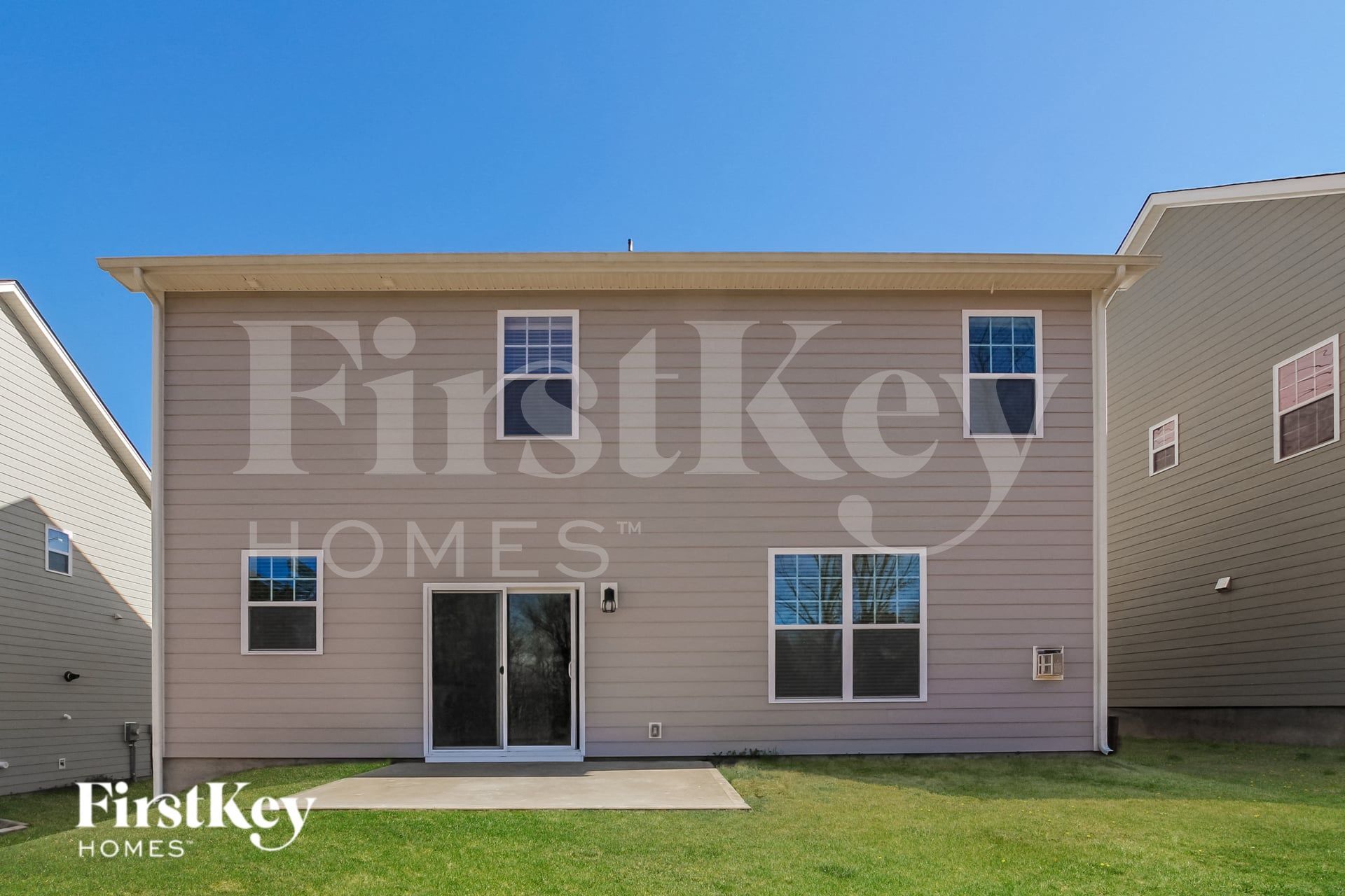 Building Photo - 3940 Lake Breeze Dr