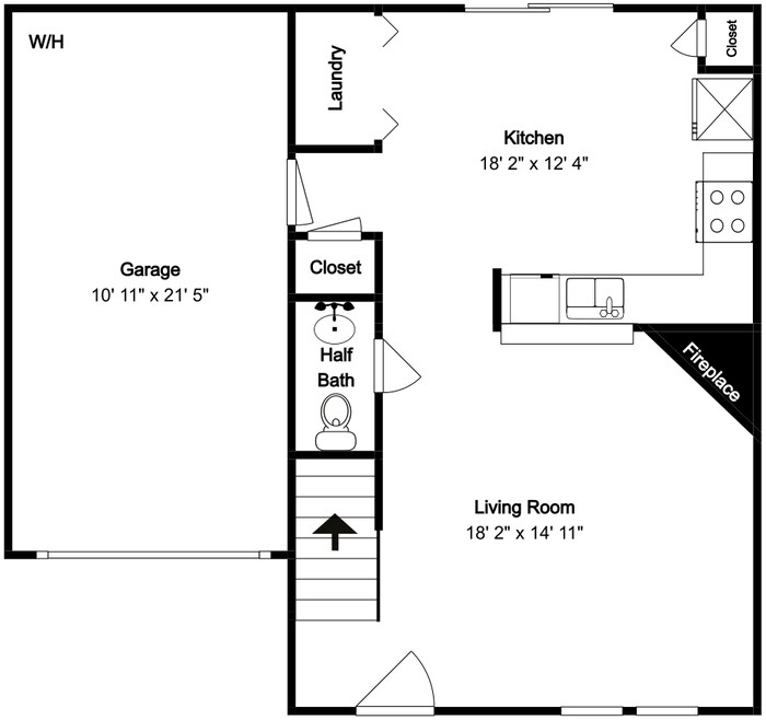 Building Photo - 2727 Oasis Ln