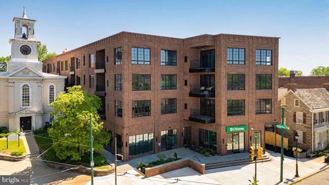 Building Photo - 8623 Germantown Ave