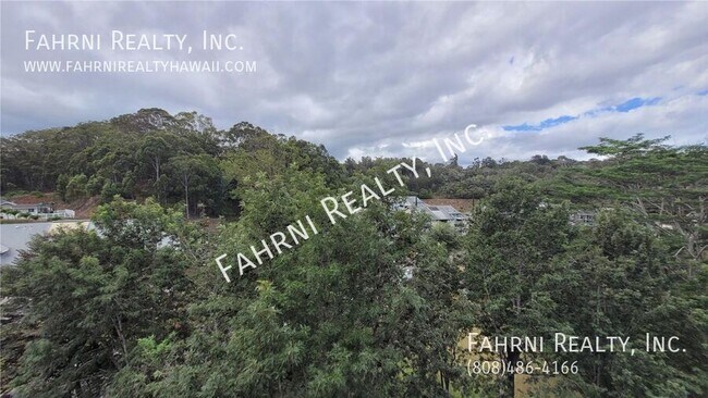 Building Photo - 95-273 Waikalani Dr-#D-1006