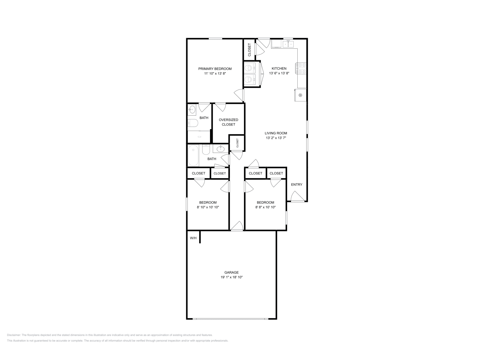Building Photo - 1073 Cades Cv Wy