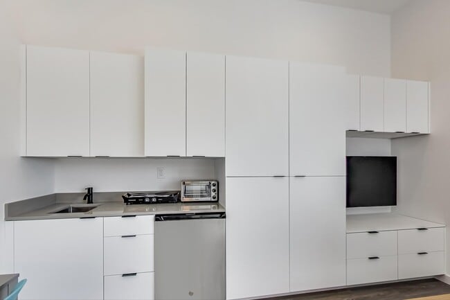 Floorplan - ArtHaus Six