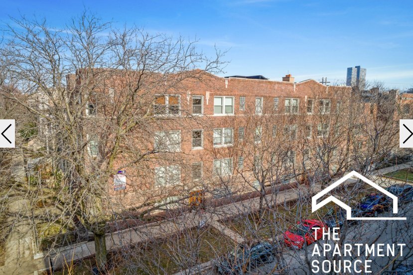 Building Photo - 1214 W Waveland Ave