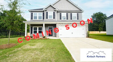 Building Photo - COMING SOON!    Westfield Plan | Presented by Kinloch Partners