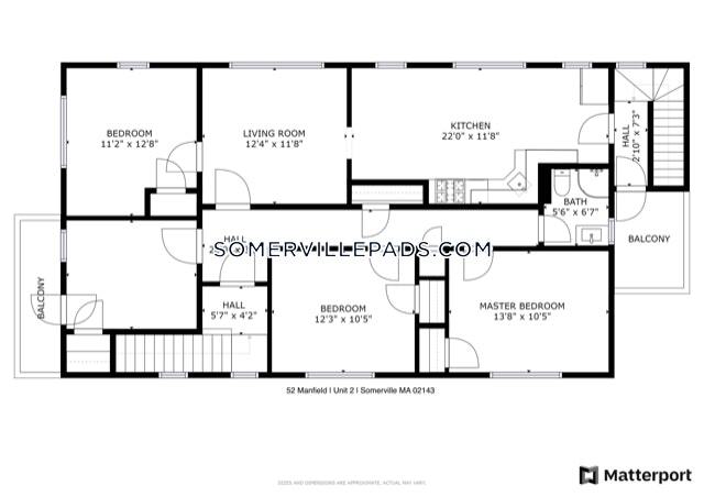 Building Photo - 52 Mansfield St
