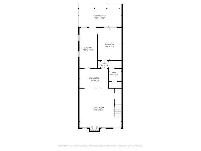 Building Photo - 1023 E Thompson Ave