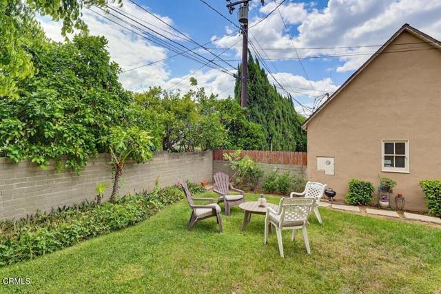 Building Photo - 1608 N Grand Oaks Ave