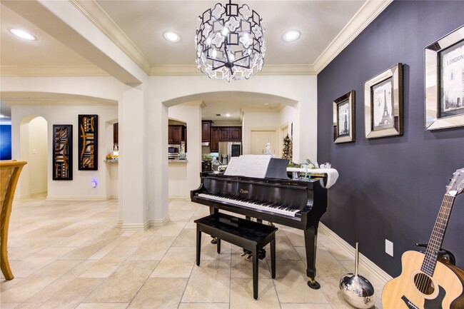 Building Photo - 13431 Preston Cliff Ct