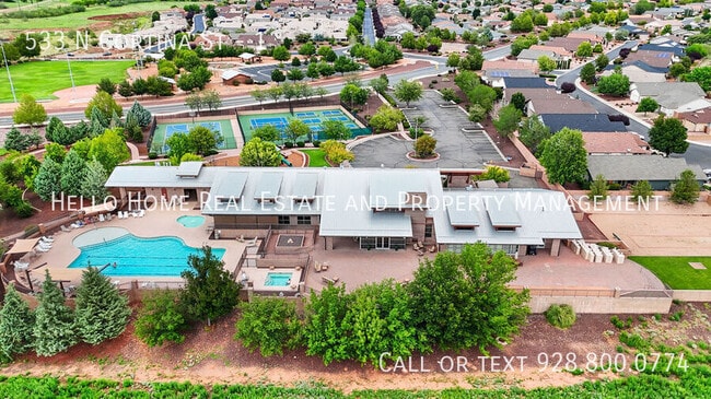 Building Photo - 533 N Cortina St