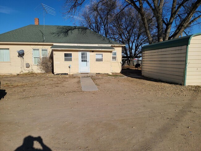 Building Photo - 21406 Co Rd 35