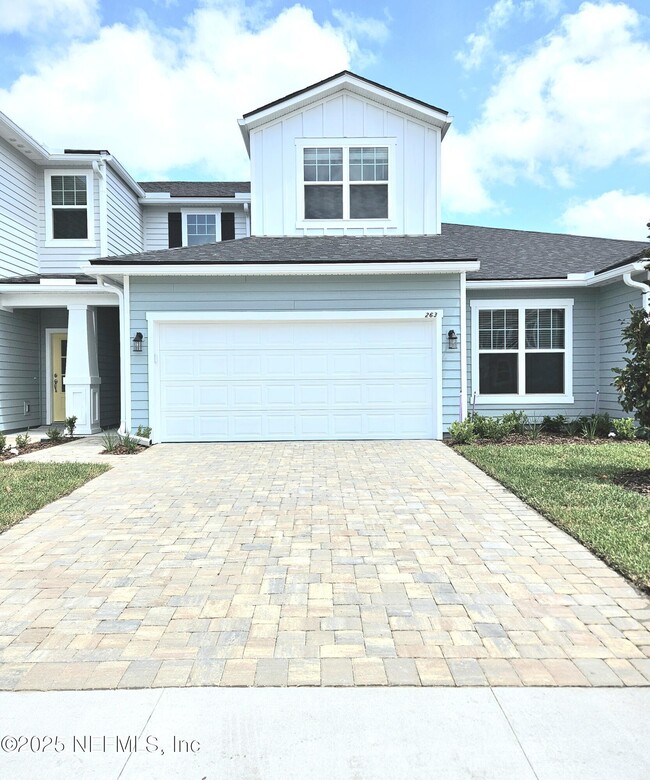 Primary Photo - 263 Silver Myrtle Ct