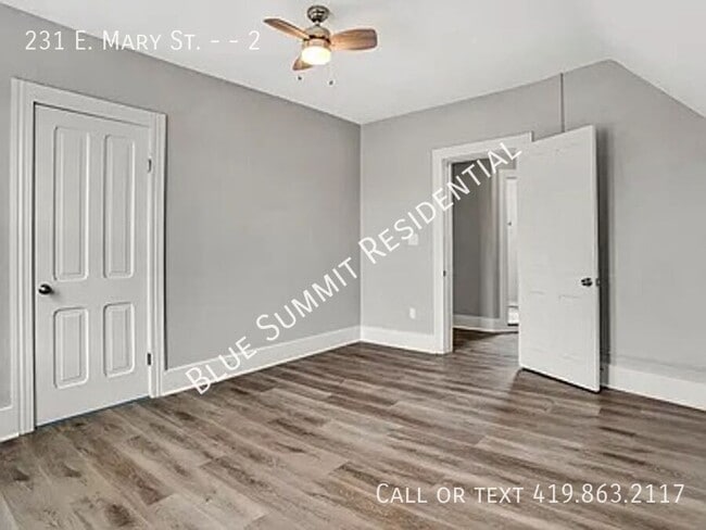 Building Photo - 231 E Mary St