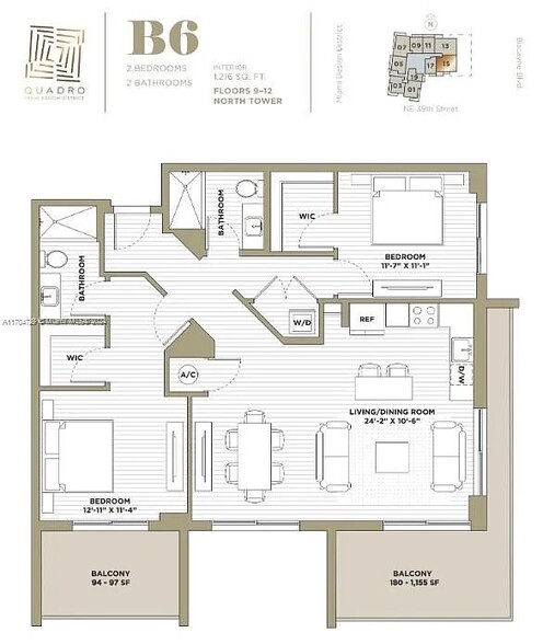 Building Photo - 3900 Biscayne Blvd