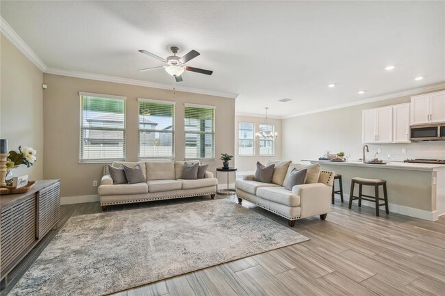 Building Photo - 9754 Little Bluestem Dr