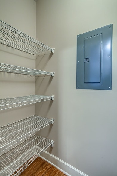 Pantry - 8401 Callabee Way