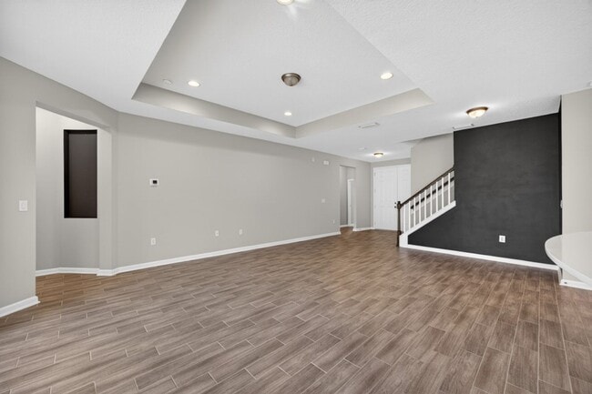 Building Photo - Home For Rent In Shearwater Community